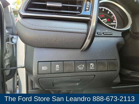 Used 2022 Toyota Camry XLE image 21