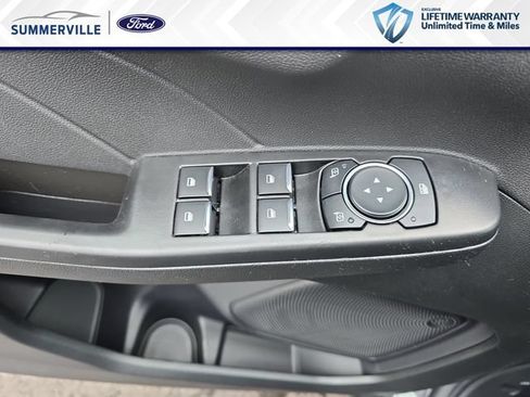 New 2026 Ford Escape Active FWD image 29