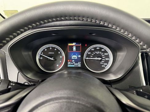 Certified 2023 Subaru Forester Limited AWD/4WD image 3