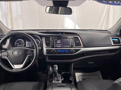 Used 2019 Toyota Highlander Plus