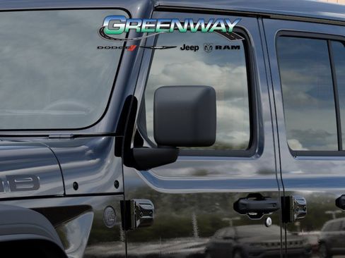 New 2026 Jeep Wrangler Unlimited Rubicon 392 w/ Quick Order Package 27X Moab AWD/4WD image 12
