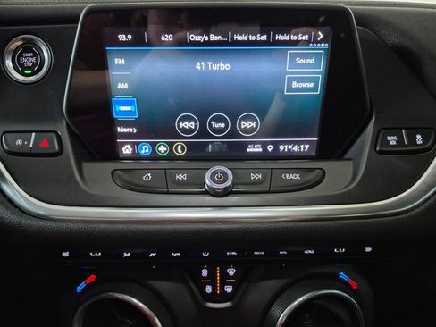 Used 2020 Chevrolet Blazer LT FWD image 25