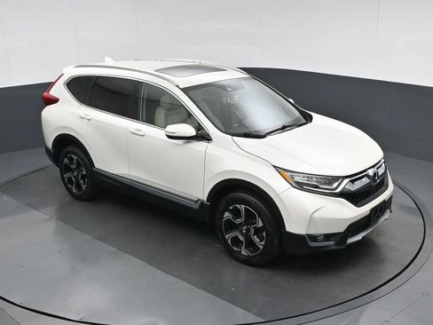 Used 2018 Honda CR-V Touring image 61