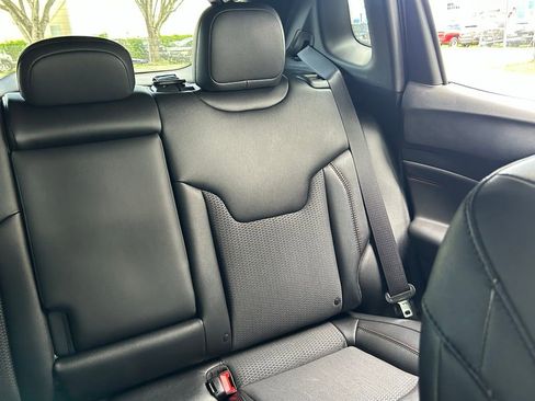 New 2026 Jeep Compass Trailhawk image 15