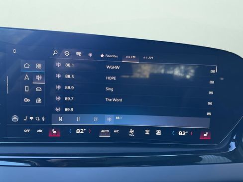 Certified 2025 Audi A5 2.0T Premium Plus w/ Premium Plus image 28