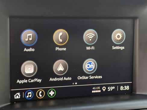 Used 2024 GMC Terrain SLE image 25