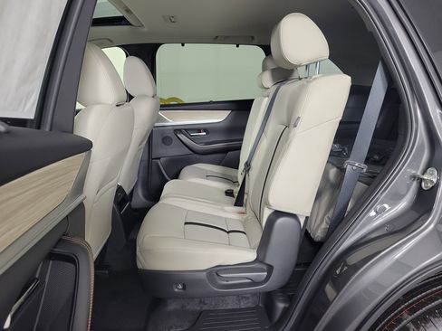 New 2026 MAZDA CX-90 3.3 Turbo w/ Preferred Package image 12