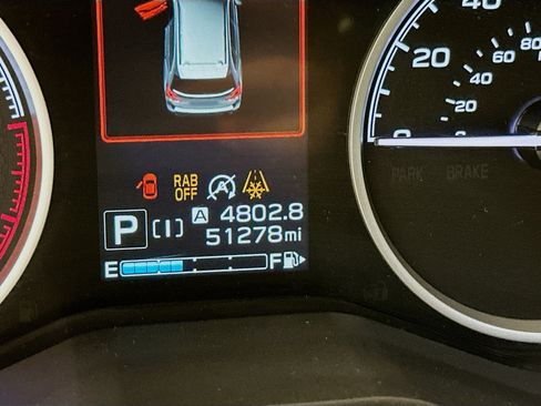 Used 2020 Subaru Forester Limited image 19