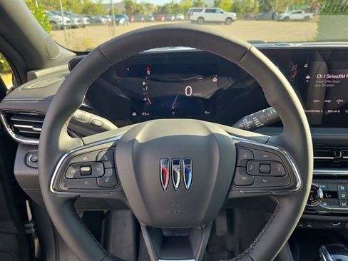 New 2026 Buick Envista Sport Touring w/ Convenience I Package image 22