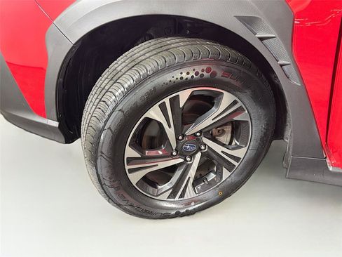 Used 2024 Subaru Crosstrek 2.0i Premium AWD/4WD image 36
