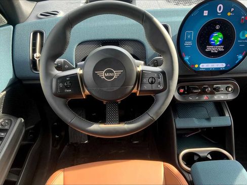 Used 2025 MINI Cooper Countryman S image 5