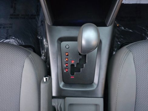 Used 2011 Subaru Forester 2.5X w/ Popular Equipment Group 1A image 26