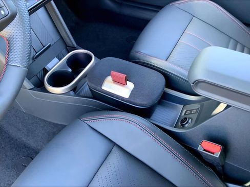 New 2026 MINI Cooper S image 7