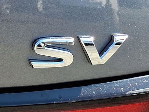 Used 2020 Nissan Sentra SV w/ Electronics Package image 31