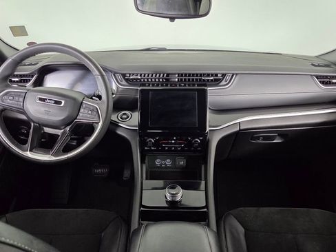 Used 2023 Jeep Grand Cherokee Altitude image 37