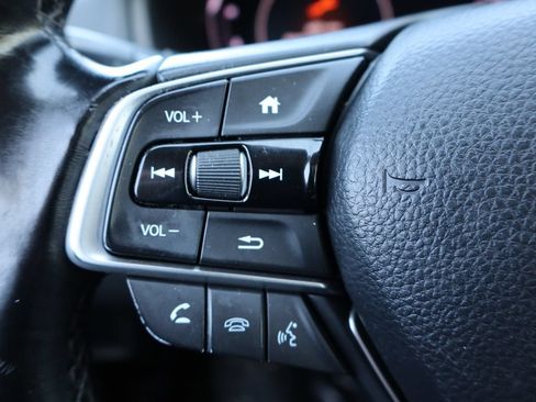 Used 2018 Honda Accord EX-L image 30