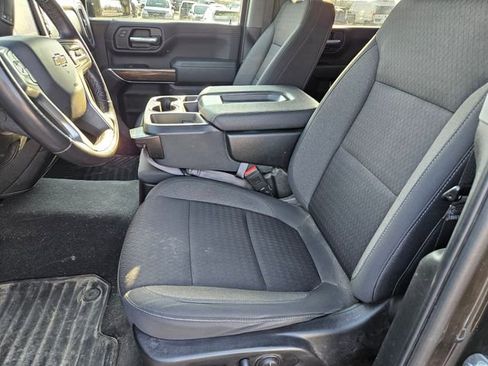 Used 2022 Chevrolet Silverado 2500 LT w/ Convenience Package image 10