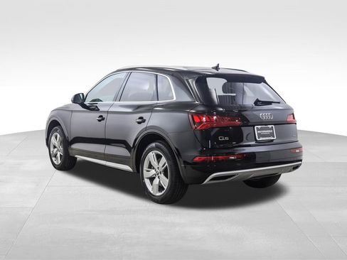 Used 2019 Audi Q5 2.0T Premium Plus image 3