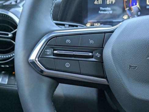 New 2026 Chevrolet Equinox LT w/ Convenience Package II image 27