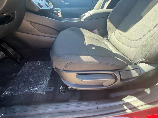 New 2026 Hyundai Tucson SE AWD/4WD image 19