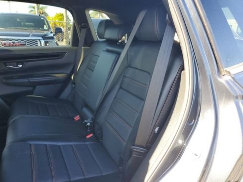 Used 2025 Honda CR-V Sport-L image 11