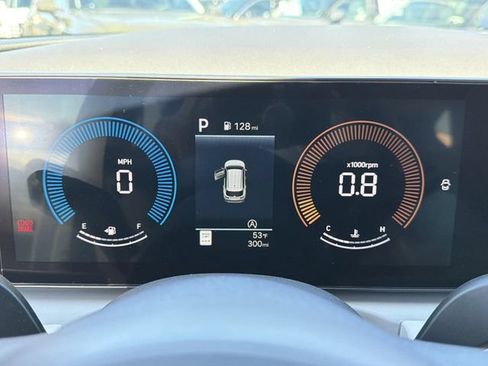 New 2026 Hyundai Tucson SE FWD image 28