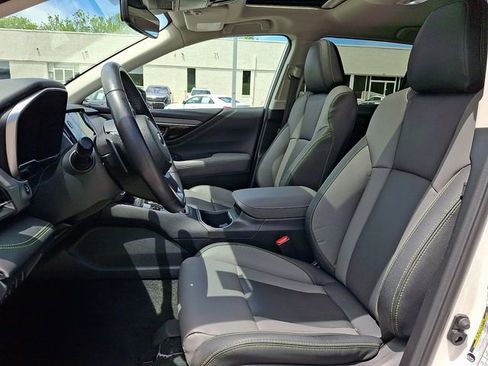 Used 2023 Subaru Outback Onyx Edition XT AWD/4WD image 15
