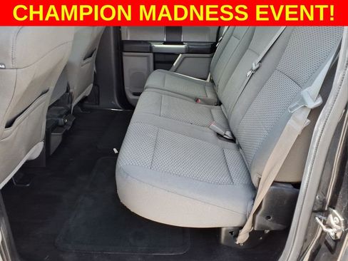 Used 2016 Ford F150 XLT image 13