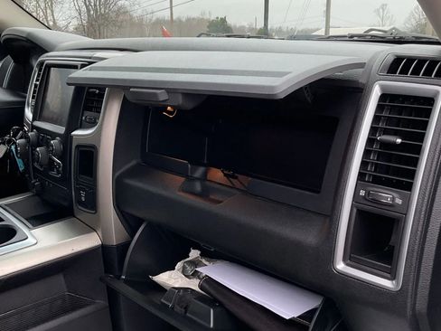 Used 2014 RAM 1500 Big Horn image 37