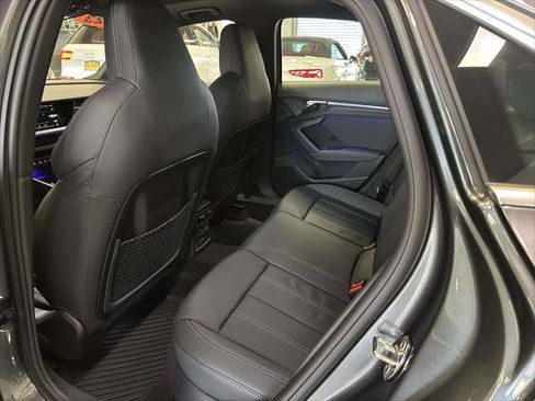 Used 2023 Audi S3 Premium w/ Convenience Package image 10