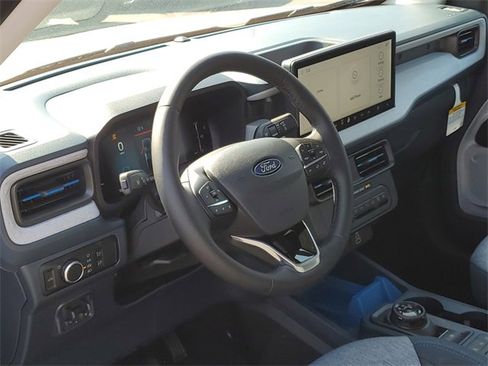 New 2025 Ford Maverick XLT w/ XLT Luxury Package image 12