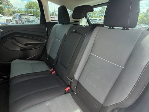 Used 2015 Ford C-MAX SE FWD image 16