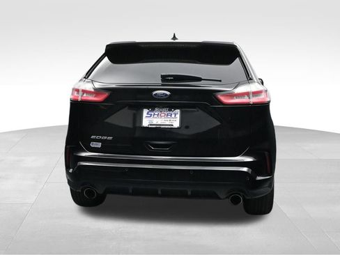 Used 2020 Ford Edge ST-Line FWD image 4