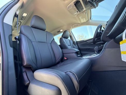New 2026 Subaru Ascent Premium AWD/4WD image 24