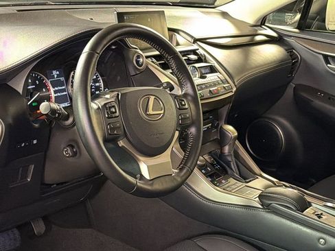 Used 2017 Lexus NX 300h AWD w/ Premium Package image 29