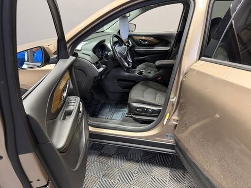 Used 2018 GMC Terrain SLE w/ Driver Convenience Package image 14