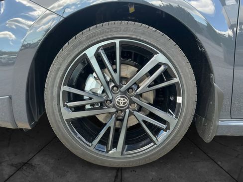 Certified 2026 Toyota Camry XSE image 15