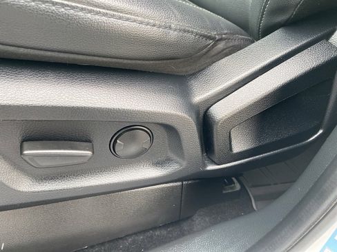 Used 2021 Ford Ranger Lariat w/ Equipment Group 501A High image 27