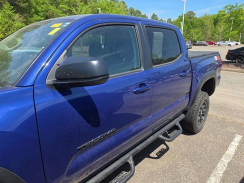 Used 2023 Toyota Tacoma SR5 w/ SX Package image 6