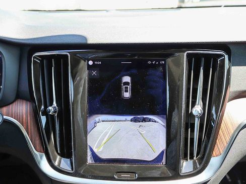 Used 2023 Volvo V60 B5 Cross Country Plus AWD/4WD image 29