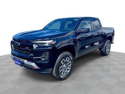Used 2026 Chevrolet Colorado Z71 w/ Technology Package