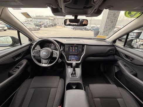 Certified 2023 Subaru Outback image 23