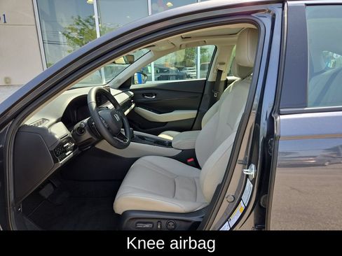 Used 2023 Honda Accord EX-L image 14