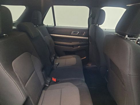 Used 2018 Ford Explorer XLT w/ Class II Trailer Tow Package image 19