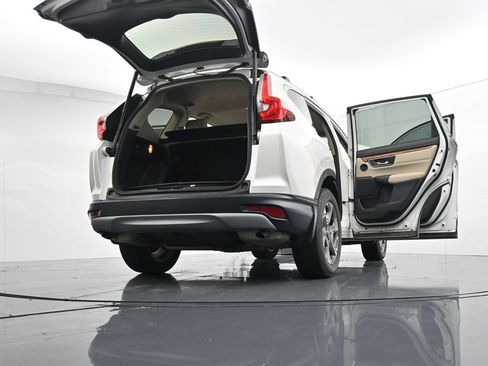Used 2018 Honda CR-V EX-L image 36
