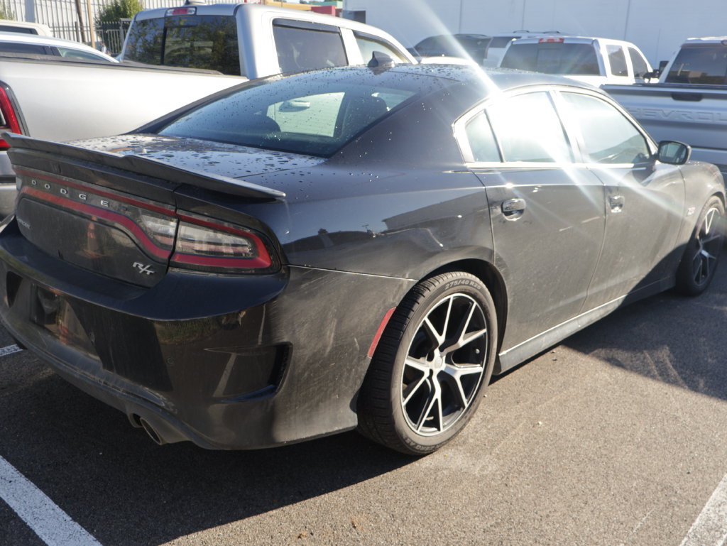 Used 2021 Dodge Charger R/T w/ Plus Group RWD image 15