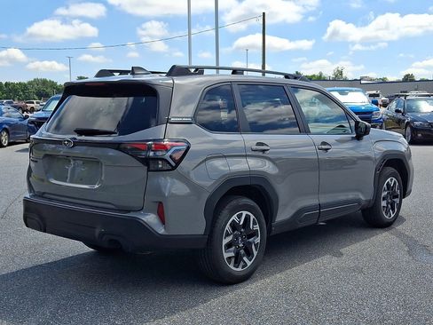 Certified 2026 Subaru Forester Premium AWD/4WD image 4