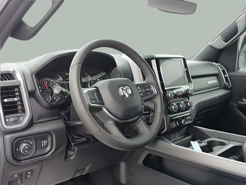 Used 2025 RAM 1500 Big Horn image 16