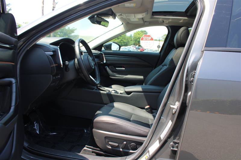 Used 2026 MAZDA CX-50 2.5 Hybrid w/ Premium Plus Pkg AWD/4WD image 11