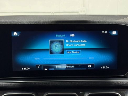 Used 2020 Mercedes-Benz GLE 350 4MATIC image 38